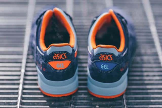 Asics pensole sale